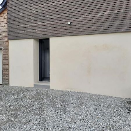 Appartement Proche Circuit Changé Eksteriør billede