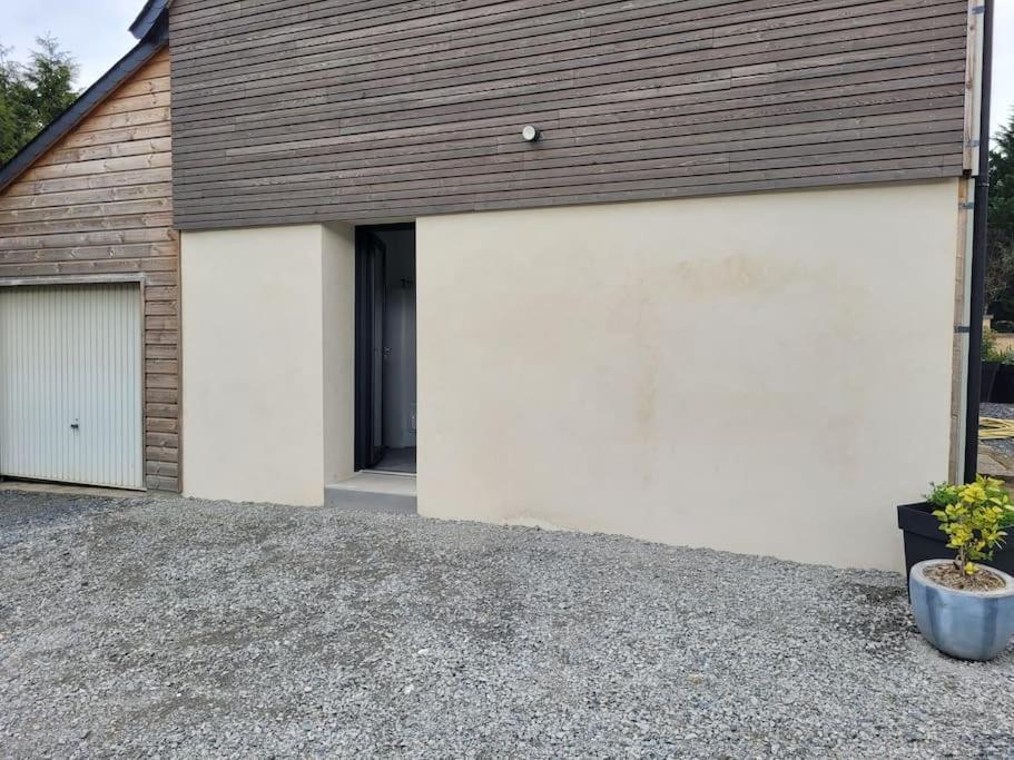 Appartement Proche Circuit Changé Eksteriør billede