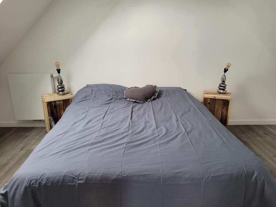 Appartement Proche Circuit Changé Eksteriør billede