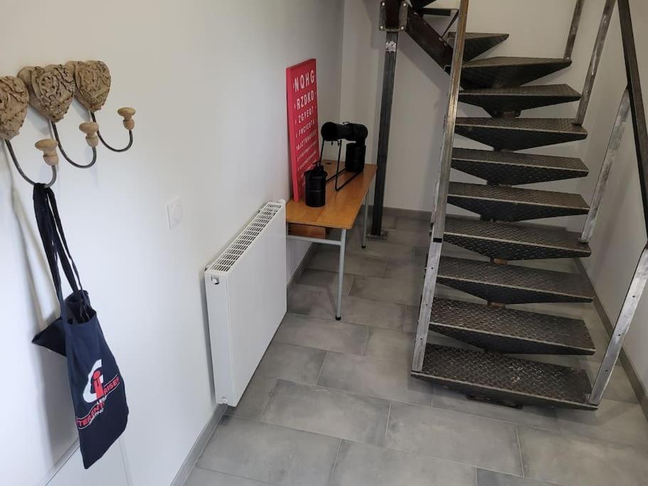 Appartement Proche Circuit Changé Eksteriør billede